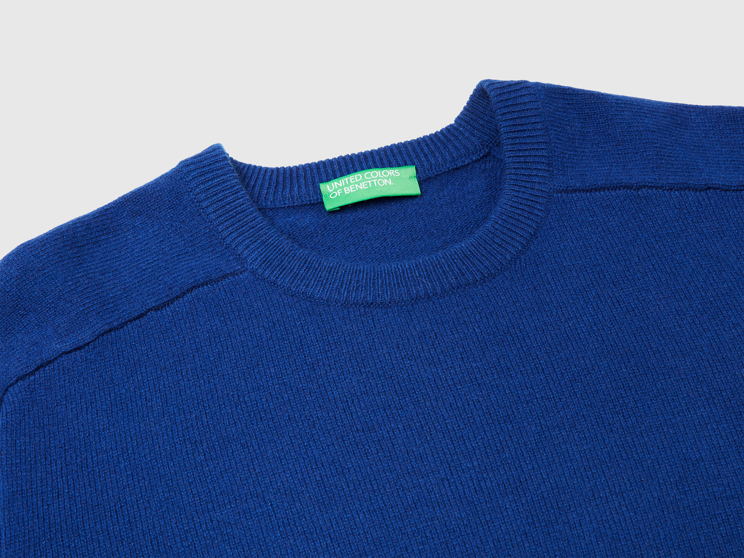 SWEATER L/S Herren image number 3